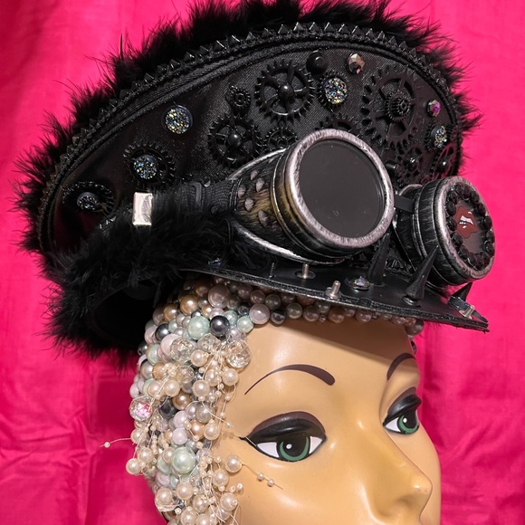 Vegas hat - Picture 3 of 6